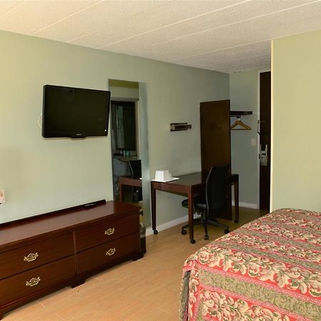 Red Carpet Inn Хьюстон Экстерьер фото