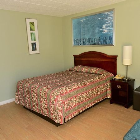 Red Carpet Inn Хьюстон Экстерьер фото