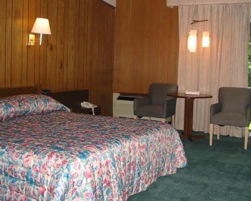 Red Carpet Inn Хьюстон Номер фото