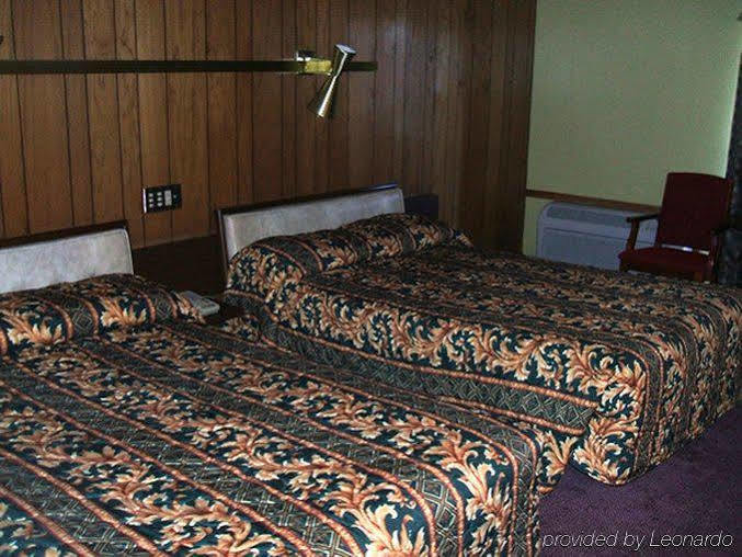 Red Carpet Inn Хьюстон Экстерьер фото