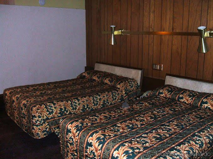 Red Carpet Inn Хьюстон Экстерьер фото